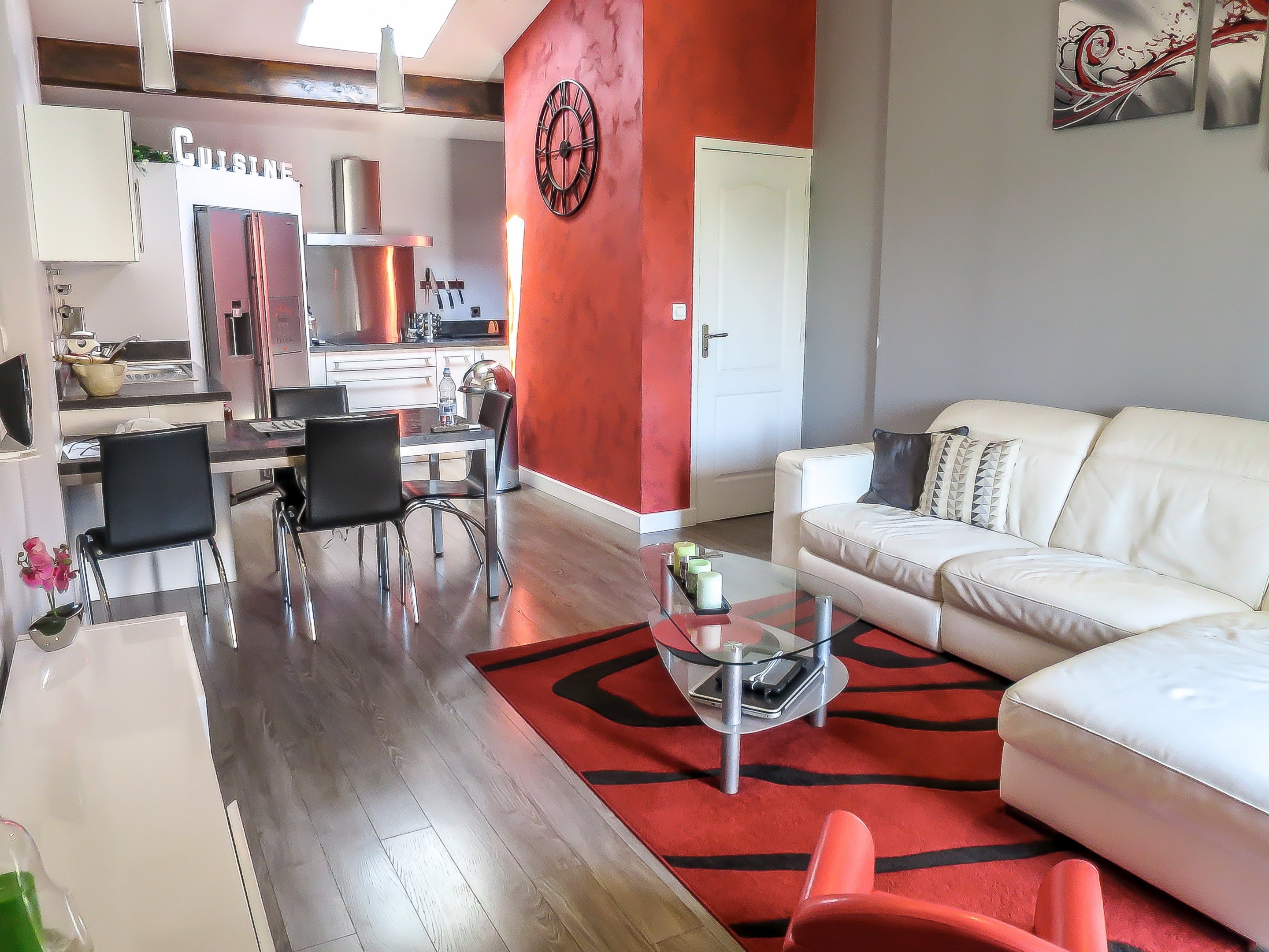 Offres de vente Maison de village Bouc-Bel-Air 13320